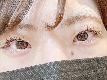 プレジール(Plaisir)/まつげパーマ