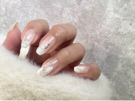 ワンホンネイル定額プラン