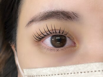 トリント 蘇我(TRINT)/まつげパーマ上のみ