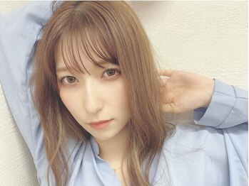 クチュール アイラッシュ(Couture Eyelash)/5Dボリュームラッシュ