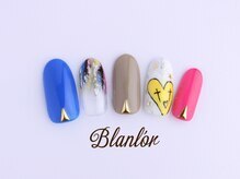 ブランロール 中目黒店(Blanl'or)/