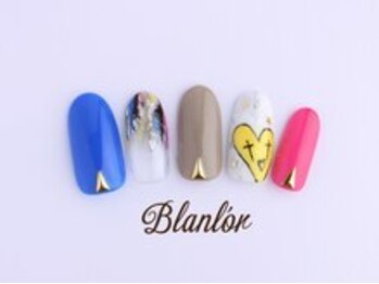 ブランロール 中目黒店(Blanl'or)/