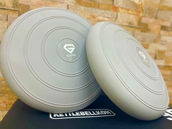 横須賀スポーツ接骨院/