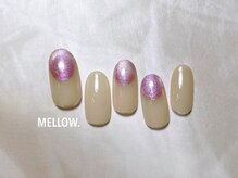 メロウ(MELLOW.)/《HAND》定額Design[A]