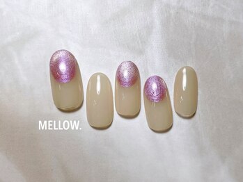 メロウ(MELLOW.)/《HAND》定額Design[A]