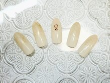 ネイルズアンドビューティー バイ エム(Nails and Beauty by M)/スタンダードアートコース