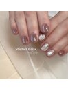 ーmagunet nailー