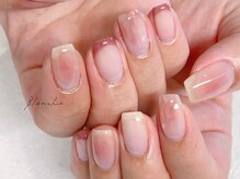 ブランシュ(BLANCHE)/うるうるネイル