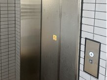 フォレスト(forrest)/エレベータ