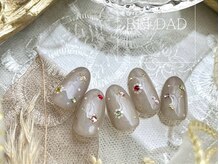 ベルダ(BELDAD)/Luxury　Course