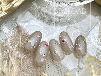 ベルダ(BELDAD)/Luxury　Course