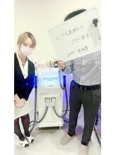 メンズビオ 神戸三宮店/