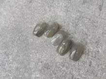 ナイン(NINE)/《パラジェル》定額ジェルネイル