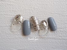 ハウオリラニ 自由が丘店(Hau'oli Lani)/定額ネイル☆