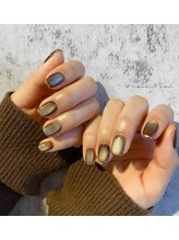 グレイス ネイル(Grace nail)/