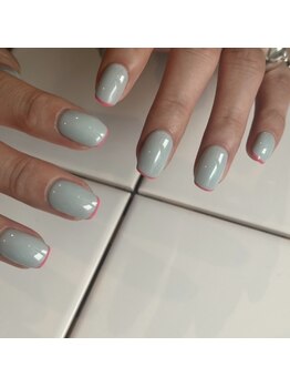 トライアンフ(TriumpH)/細フレンチ