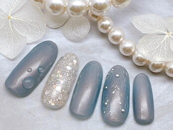 メルナチュールガーデン 大橋駅前店(Mere Nature Garden)/シンプル定額　¥7,480