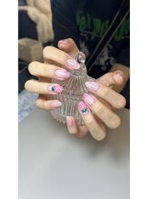 エヌラ(ENURA)/お客様のネイル