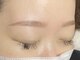 マシェリ(Ma Che Rie)の写真/自然な仕上がりで人気の次世代アイブロウ≪HBLハリウッドブロウリフト≫自眉を生かした美眉に♪