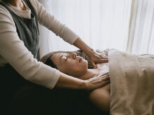 プティボワ(le petit bois)の雰囲気(極上手技で心と体を癒します。)