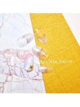 エージェーネイルズ(AJ Nails)/定額シンプル[乃木坂/六本木]