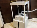 高性能集塵機【スマートレーサ】