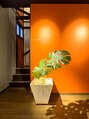 カラーズ広尾 ネイルラウンジ(Colors Hiroo Nail Lounge)/広尾 | カラーズ  広尾 ネイル ラウンジ 