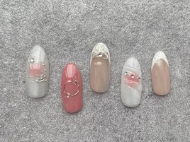 韓国デザイン　ガーリー