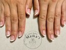 フレンチネイル