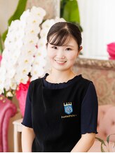 KANコルギセラピー 千葉店 松崎 