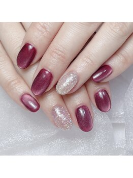 エイミーアーブル(amiable)/シンプルコース