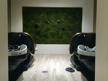 エミ(emi)/ヘッドスパスペース