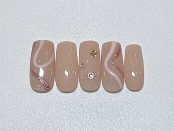 アンネ 表参道(ANNE)/【Hand】韓国 / Y2K 定額