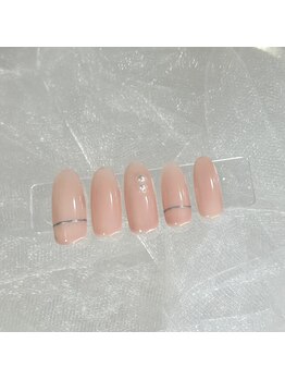 オフィスカジュアル定額 5