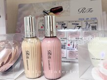 ラ フェリシア(La ferisia)/まつげパーマ/パリジェンヌ/眉毛