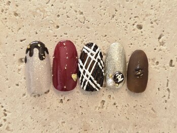 ポノ(Pono)/ハンドネイル