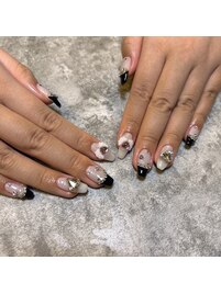 パーツの種類豊富です！