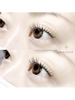 ブーケ(BOUQUET)/まつ毛パーマ