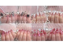 ビューティー スイートピー(beauty Sweetpea)