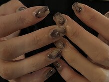 マノン 北堀江(Manon)/mitsukidesign/ニュアンスネイル