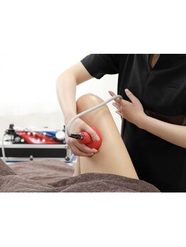 ボディラインを整えたい