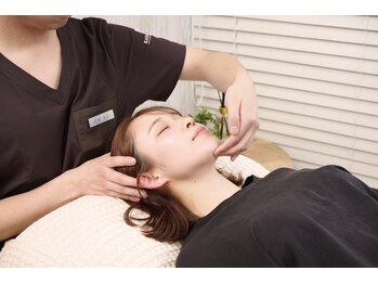 カラダコンシェルジュN(KARADAコンシェルジュN)/ドライヘッドスパ/眼精疲労/腰痛