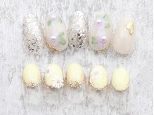 セラピッシュネイル (therapish nail)/
