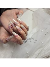 アトリエニーナ(Atelier Nina)/【HAND】トレンドデザインコース