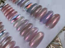 シュシュ ボーテ(CHOUCHOU beaute)/