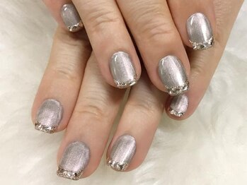 ファッシーナ(Fascina)/GN-3877／ガラスフレンチ