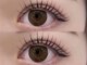 ユナビ 池袋西口(Yunabi)の写真/【ダメージレスまつげパーマが人気！】5種の補修成分でダメージを抑え、キープ力UP！可愛い目元が高持続★