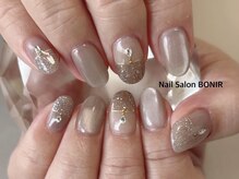 【毎月変わるサロンキャンペーン】毎月 デザインが変わります♪