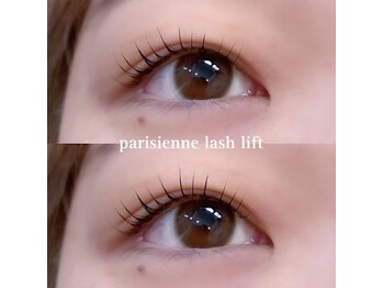 カクテル(COCKTAIL)/パリジェンヌラッシュリフト