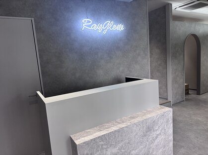 レイグロー バイ ヘッドライト ひたちなか店(RAYGLOW by HEADLIGHT)の写真